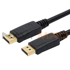 DP TO DP 케이블 (OD7.2, 4K 60HZ/MBF-DPC560HZ)