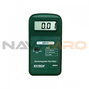 EMF/ELF 전자파 전자기장 측정기 (480823)