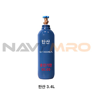 탄산 탱크