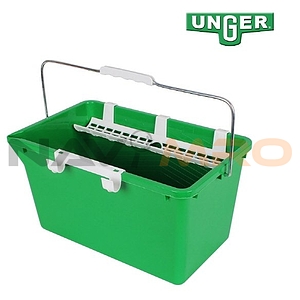 유리창청소 버켓 (18L)