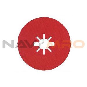 화이버 디스크 백킹 패드 (R782용)
