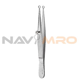 실험실용 포셉 (Ring Forceps)