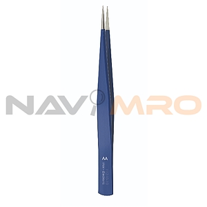 실험실용 포셉 (Dumont AA Forceps - Epoxy Coated Inox)