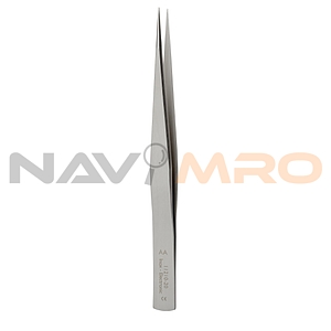 실험실용 포셉 (Dumont AA Forceps - Inox)