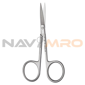 실험실용 가위 (Hardened Fine Scissors)