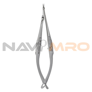 실험실용 가위 (Vannas Spring Scissors/2mm Cutting Edge)