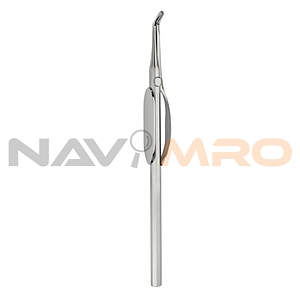 실험실용 포셉 (Self Holding Pin & Bone Screw Forceps)