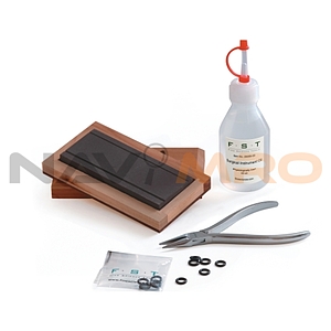 실험실용 포셉 (Repair Kit for Fine Forceps)