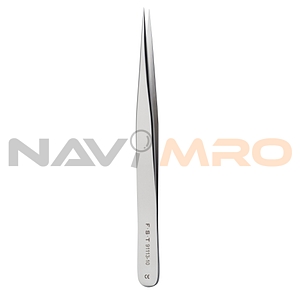실험실용 포셉 (Student Fine Forceps - Straight/Broad Shanks)
