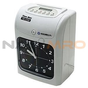 출퇴근기록기 (Time Man TM-530A)