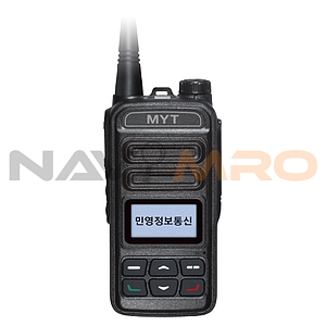 디지털 무전기 (MDR-G1)
