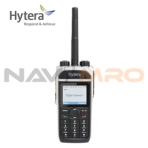 디지털 무전기 (PD-688G/IP67)