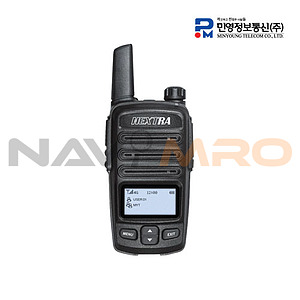 LTE 무전기 (NEXTRA 888)