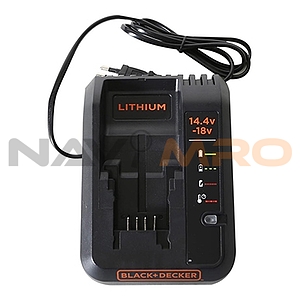 14.4V~18V 리튬이온 충전기 (Slide 타입)