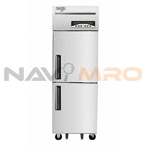 직냉 수직 냉장냉동고 (LMD-620RF/505L)