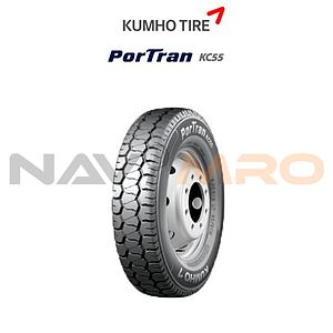 13인치 트럭용 포트란 KC55 (5.50R13 8P)