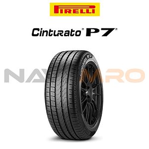 17인치 신투라토 P7 (245/40R17 91W M0)