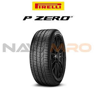 19인치 P-ZERO (235/35R19 91Y XL)