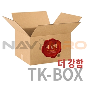 A-1형 택배박스 (가로 210~460mm/TK 시리즈)