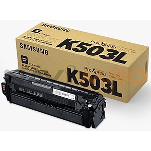 삼성토너카트리지 (CLT-503시리즈)
