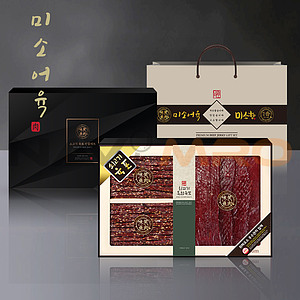 소고기 복합 육포