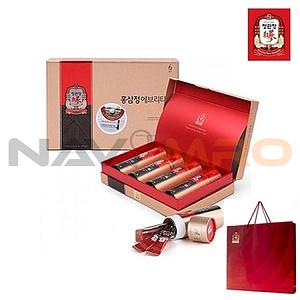 홍삼정 에브리타임 롱기스트 (10ml×20포)