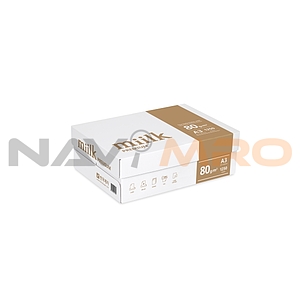 밀크 프리미엄 A3 복사용지 80g (2박스)