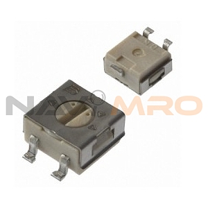 3314G-1-203E(20KΩ, SMD Single Turn)