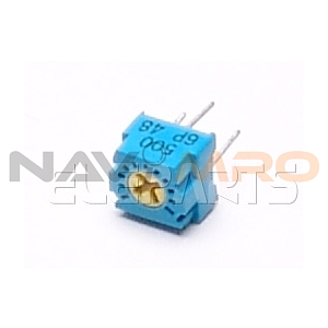 GF063P1-201(200ohm, SingleTurn)