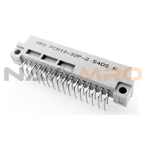 DIN416XX 커넥터(PCN10-32P-2.54DS)