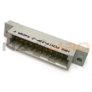 DIN416XX 커넥터(PCN10-P-2.54DSA)