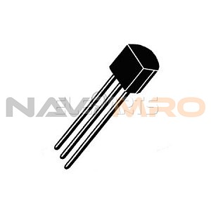 트랜지스터 (CJ78L05)