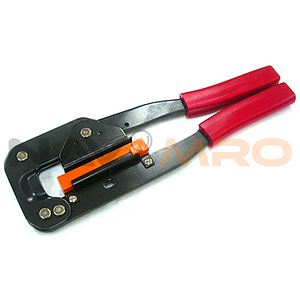 DIP Plug IDC 압착툴 (HT-214D)