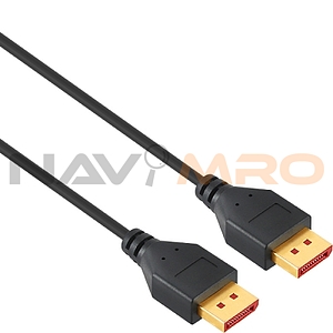 DP 1.4 to DP 1.4 슬림 케이블 (NM-DS)