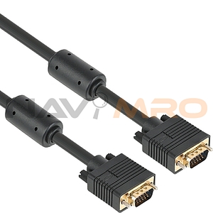 3+9 RGB (VGA) 케이블 (NM-PRB)