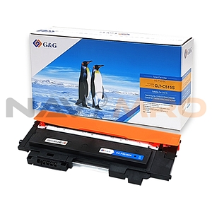 삼성 호환 토너 카트리지 (CLT-C515S/GG-PS515C)