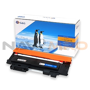삼성 호환 토너 카트리지 (CLT-C510S/GG-PS510C)