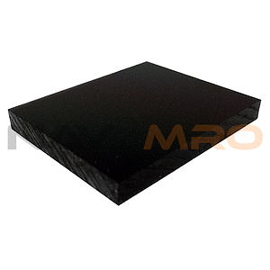 PC 사각형 흑색 (3T / 800-1000mm)