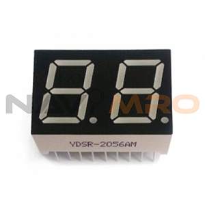 7 세그먼트 FND(YDUG-2056K(A)M)