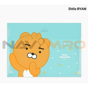 리틀프렌즈 봉투 화일
