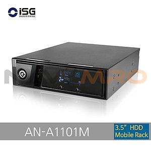 3.5형 하드랙 AN-A1101M