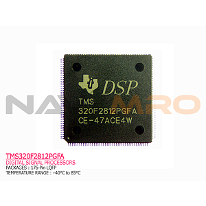 TMS320F2812PGFA