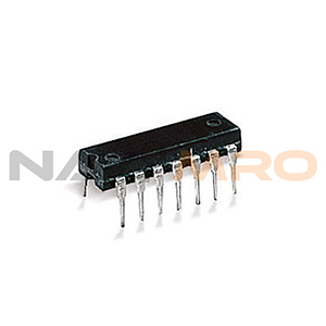 74HC04 (DIP)