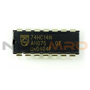 74HC14 (DIP)
