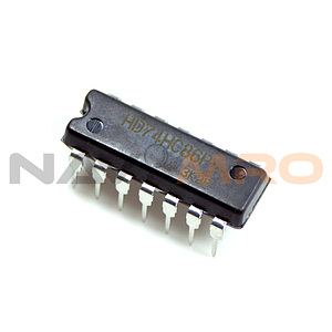 74HC86 (DIP)