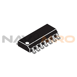 74HC132DB (SSOP14)