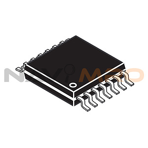 74HCT4002DB (SSOP14)