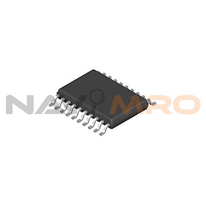 74HCT245DB (SSOP20)