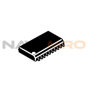 HEF40244BT (SO20)