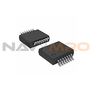 74HC126DB (SSOP14)